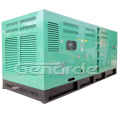 Lovol P-30 30kva canopy diesel generator with 1003G model